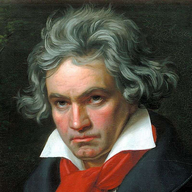Slee Beethoven String Quartet Cycle: Borromeo Quartet