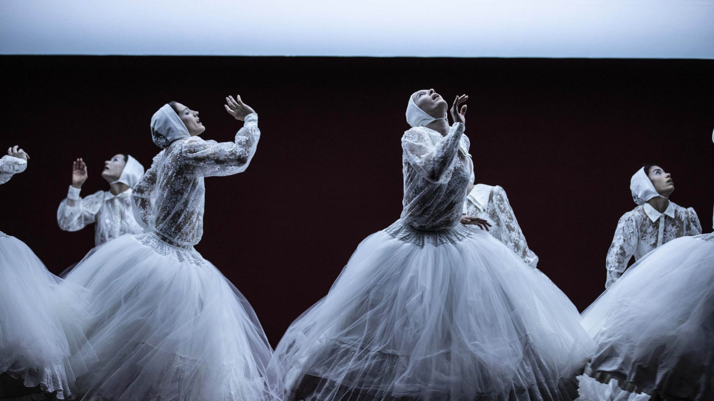 Chicago Symphony Orchestra: Sleeping Beauty & Dvorak Cello Concerto