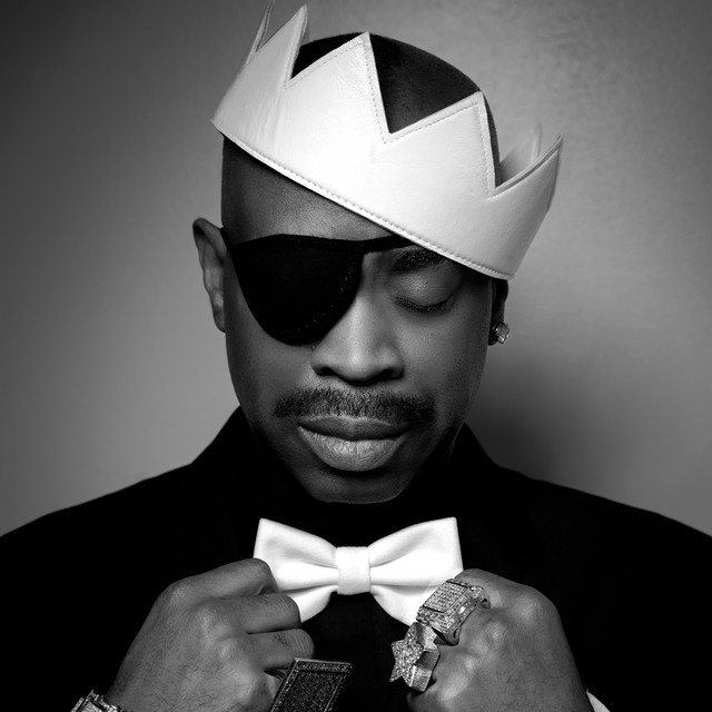 Slick Rick tickets in Mableton, GA