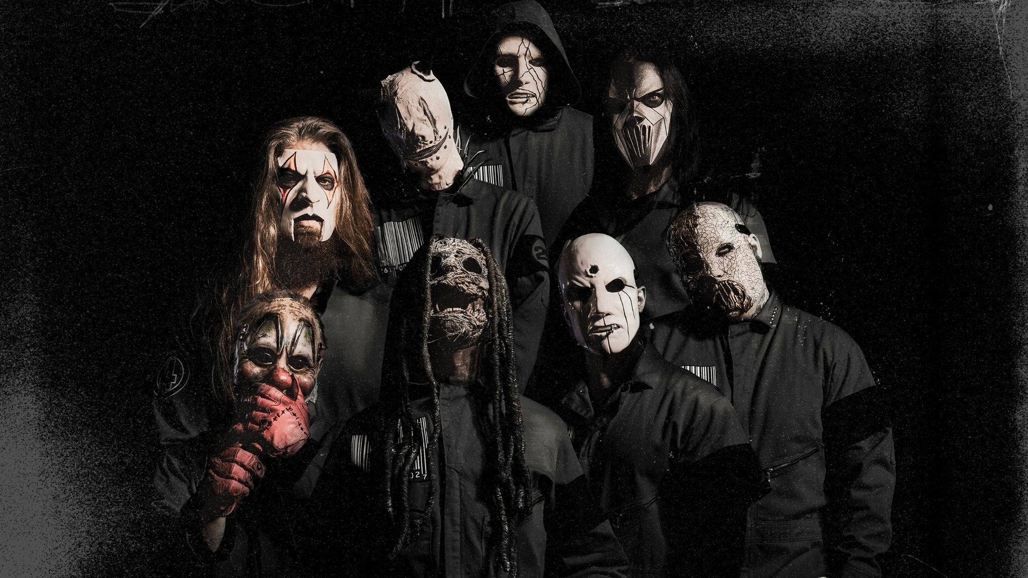 Slipknot London tickets
