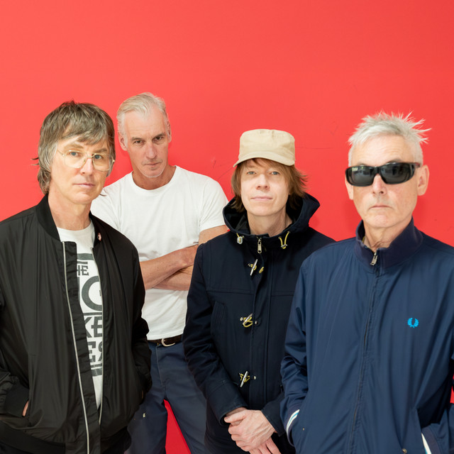 Sloan tickets in Hubbards