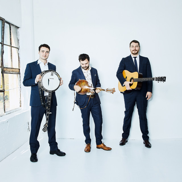Slocan Ramblers