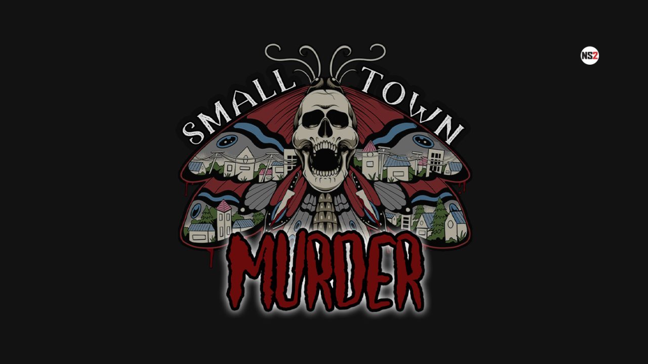 Small Town Murder Podcast
