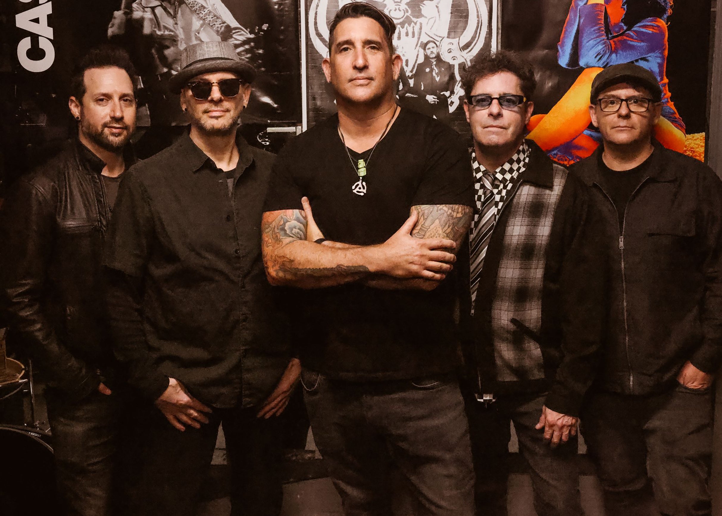 Smash Mouth Tour Tickets