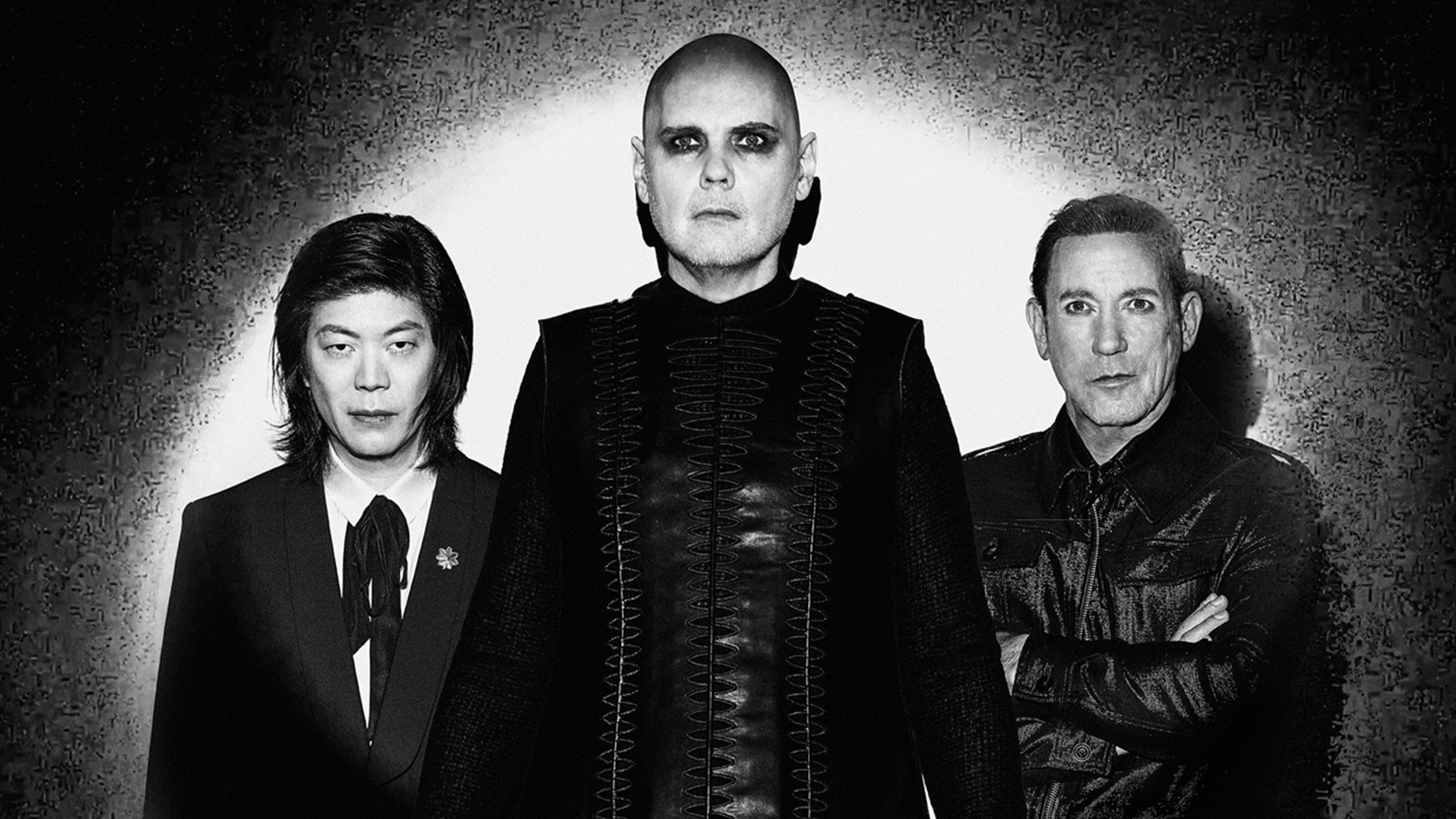 Smashing Pumpkins