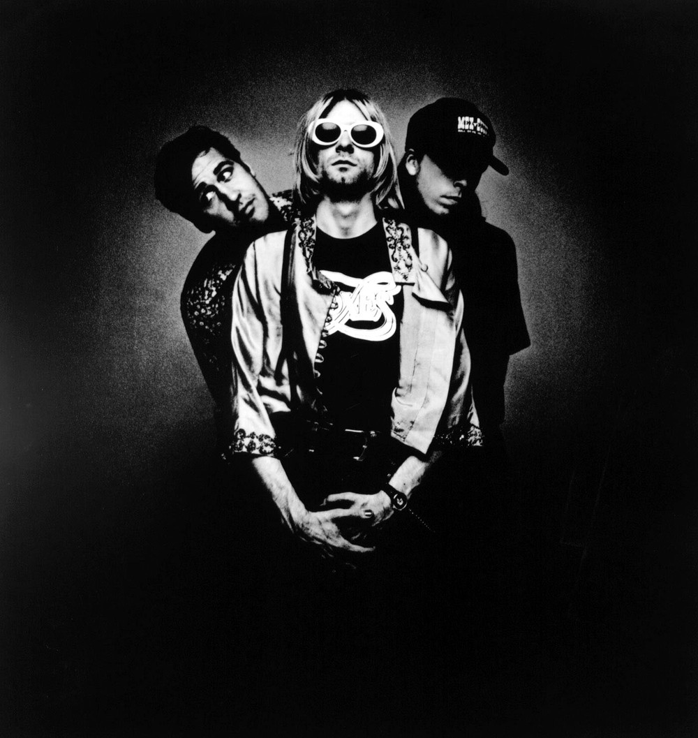 Smells Like Nirvana - Nirvana Tribute