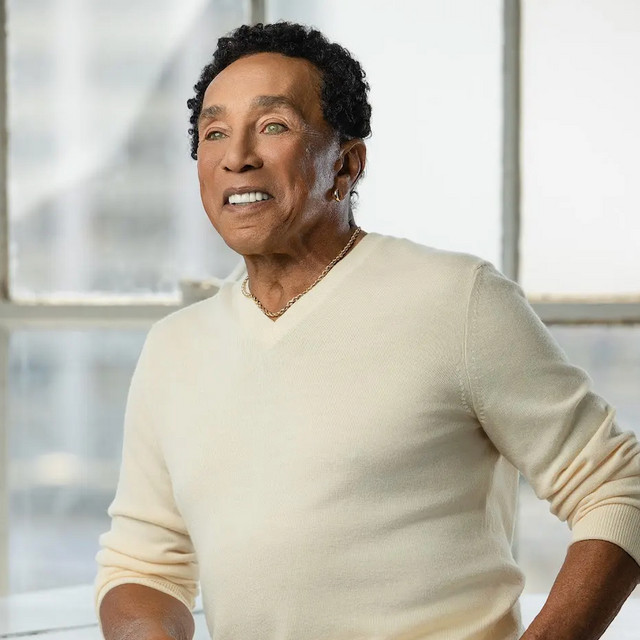 Smokey Robinson tickets in Northfield