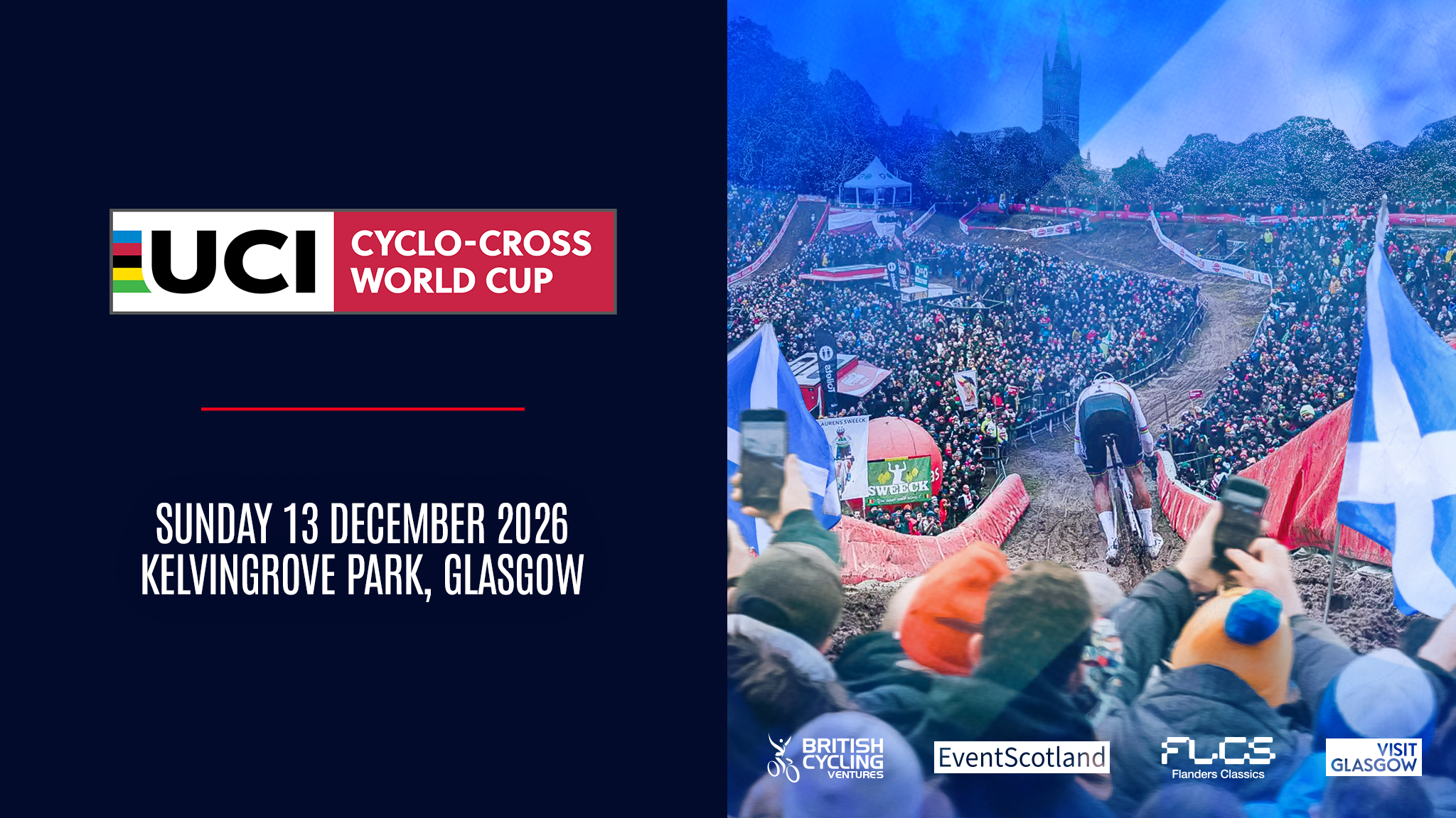 SMX World Championship Final