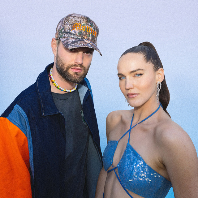 Sofi Tukker tickets in Daly City