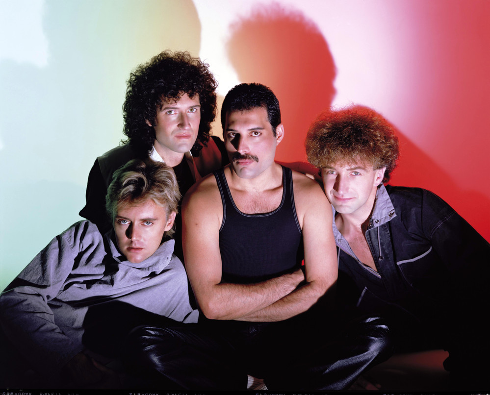 Somebody To Love - A Tribute To Queen tickets in Manchester