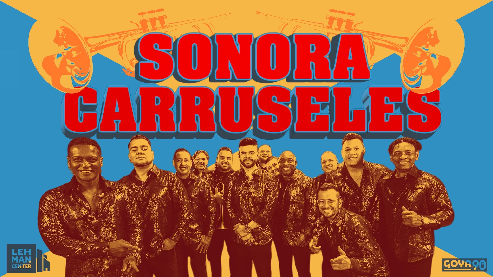Sonora Carruseles