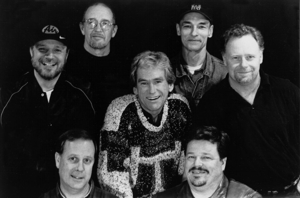 Sons of Champlin