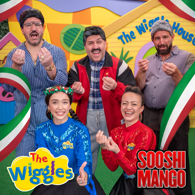 Sooshi Mango tickets