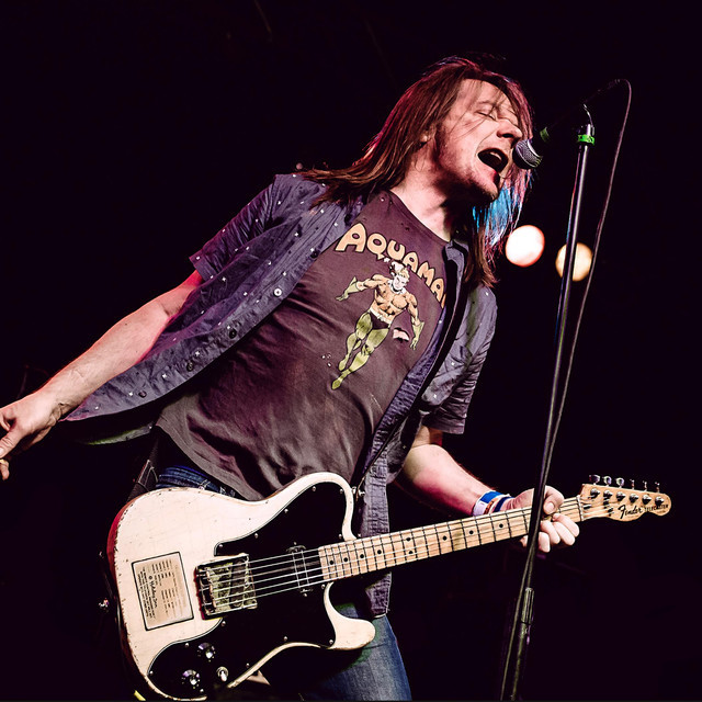 Soul Asylum tickets in Libby