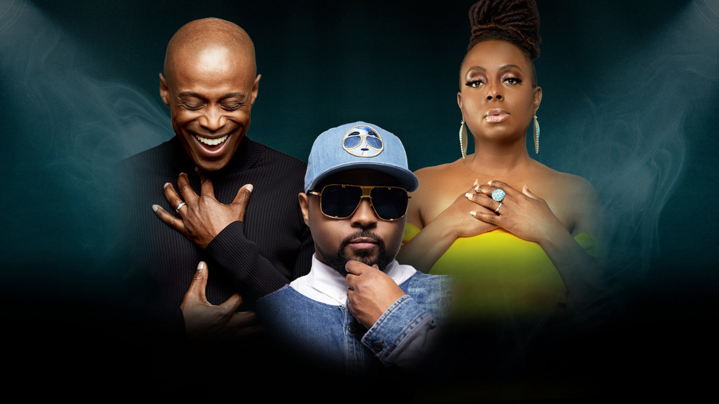 Soul Ii Soul