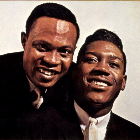 Soul Man Sam