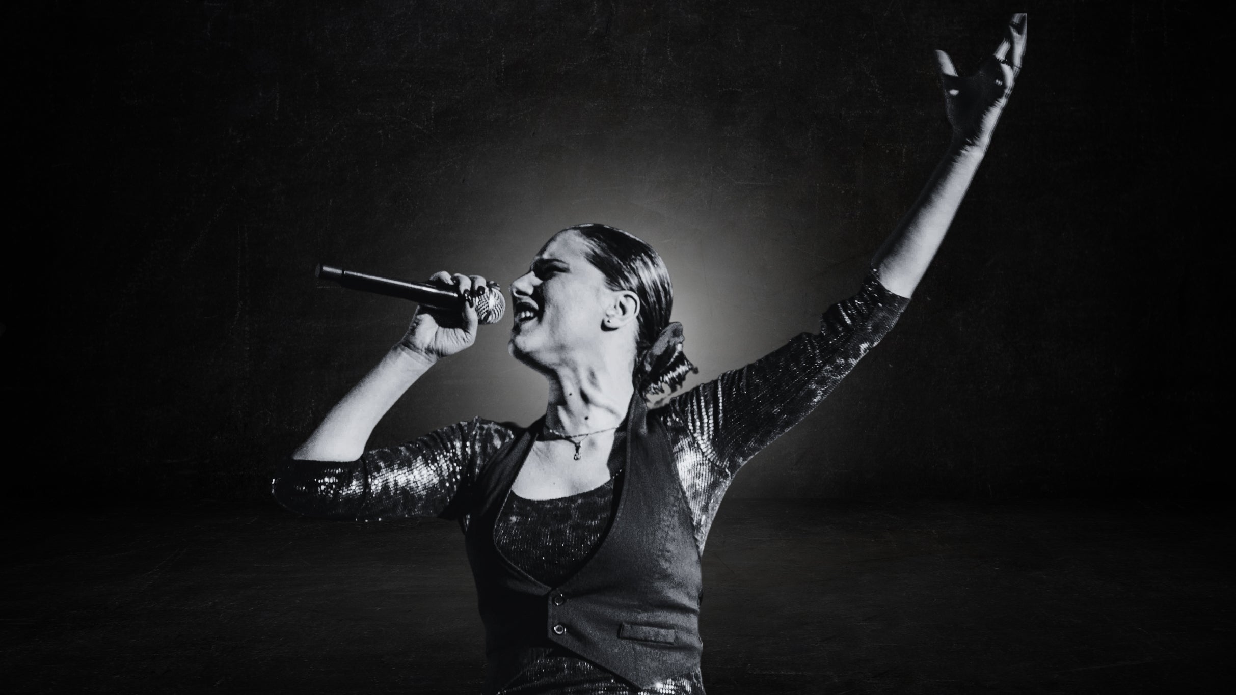 Soul Sisters - L'hommage a Amy Winehouse, Adele, Joss Stone & Patti Labelle