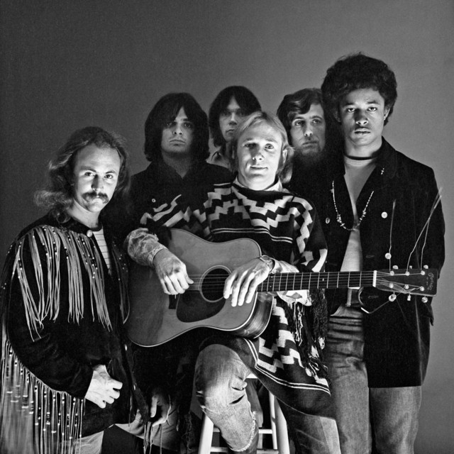 Tucson Symphony Orchestra: Sounds of Laurel Canyon - 60s & 70s Rock Legends