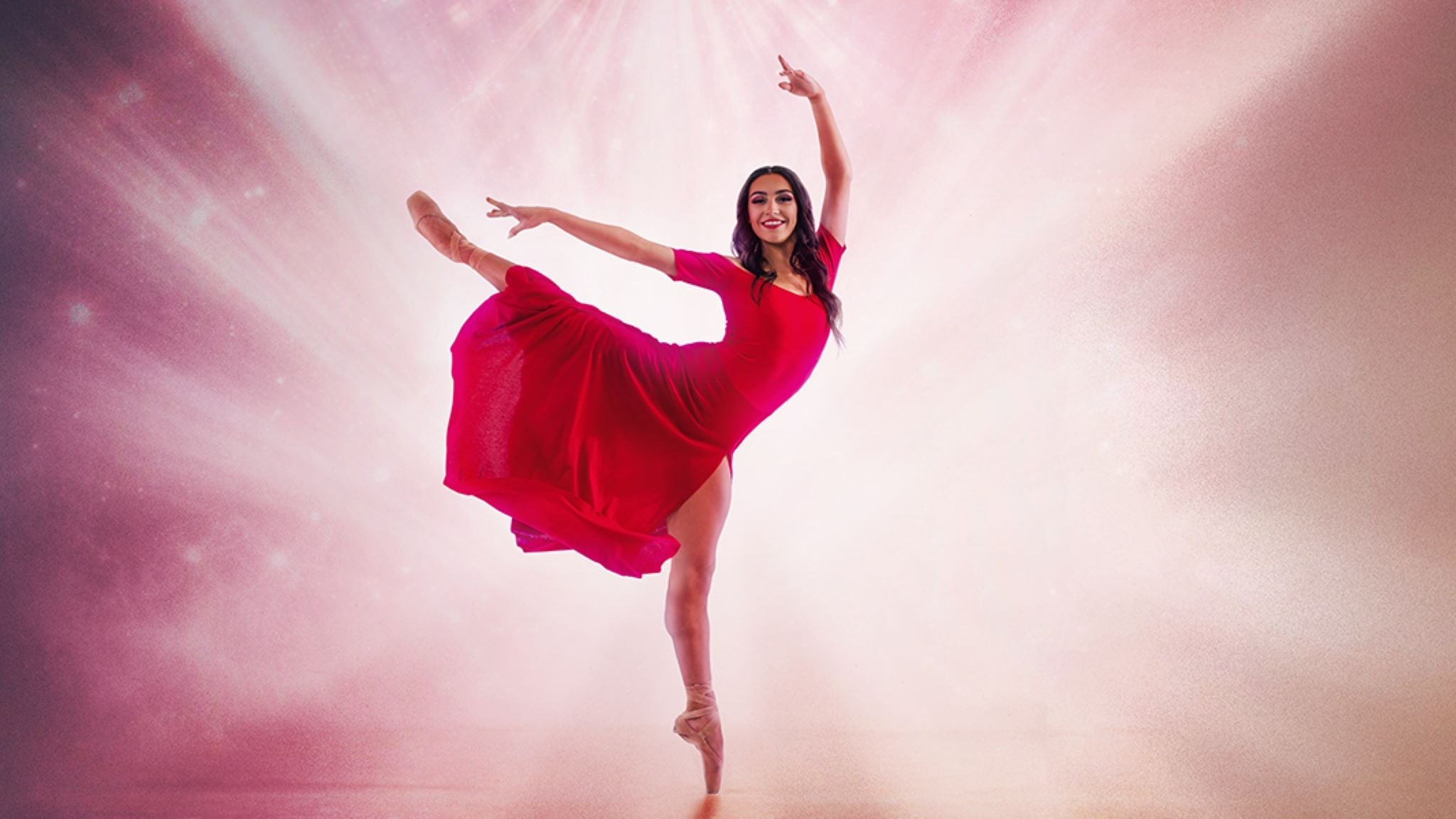 South Carolina Ballet: The Nutcracker