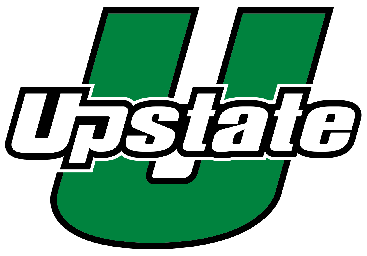 South Carolina Upstate Spartans