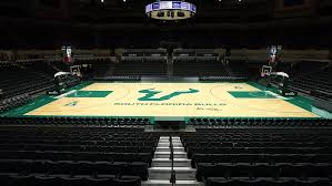 South Florida Bulls Basketball
