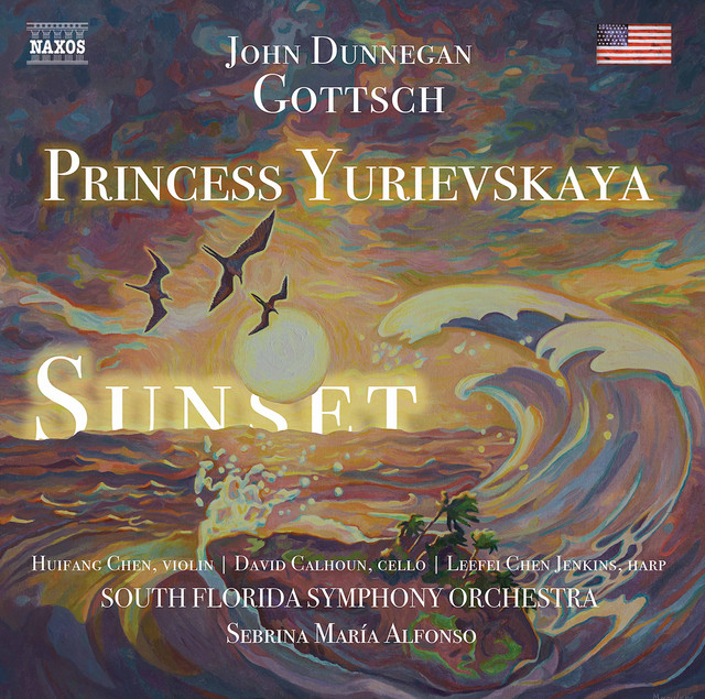 South Florida Symphony Orchestra