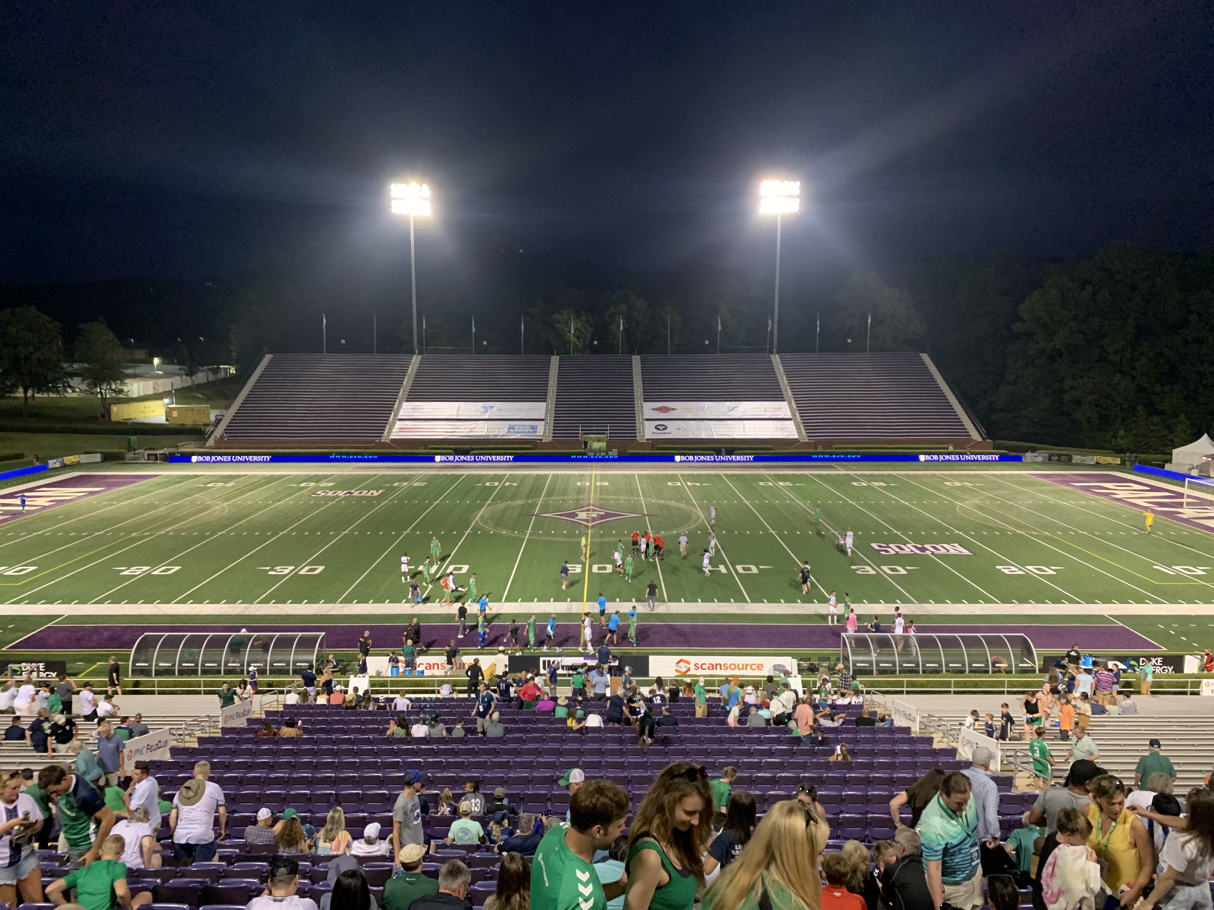 South Georgia Tormenta FC tickets in Miami, FL