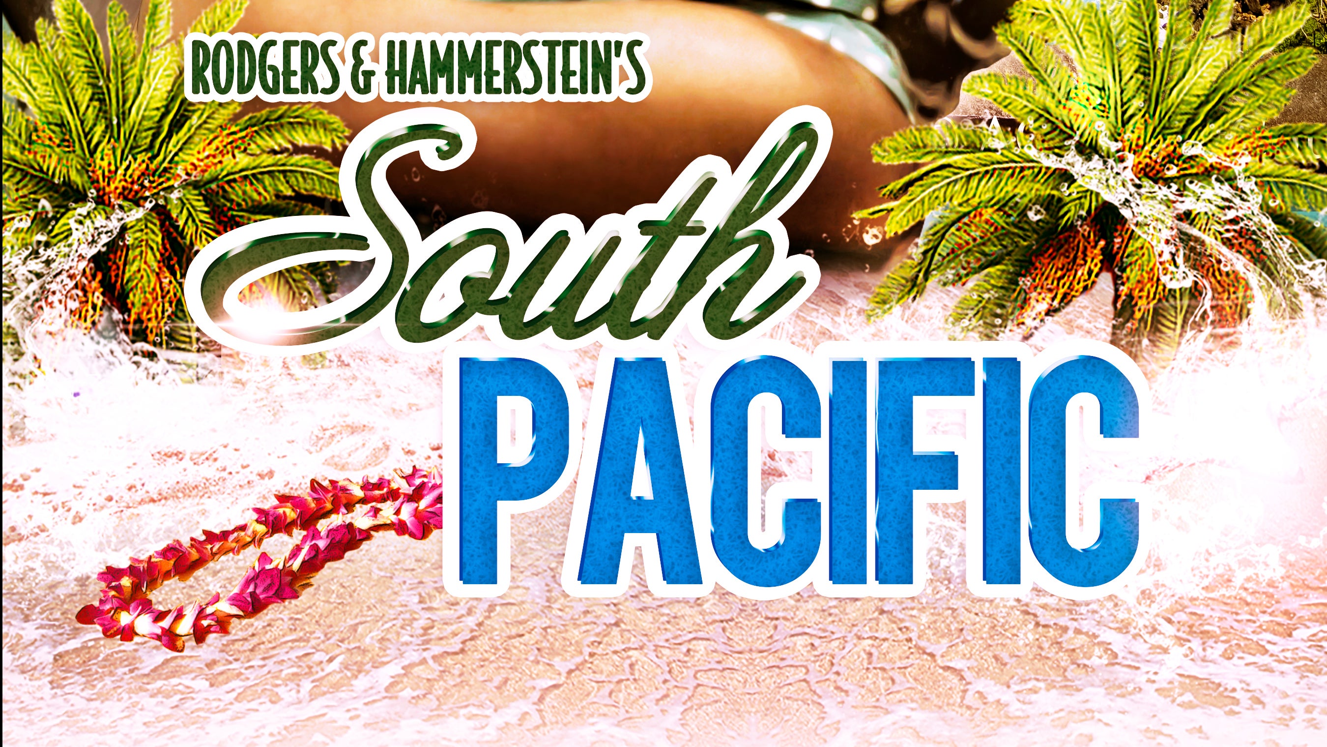 South Pacific