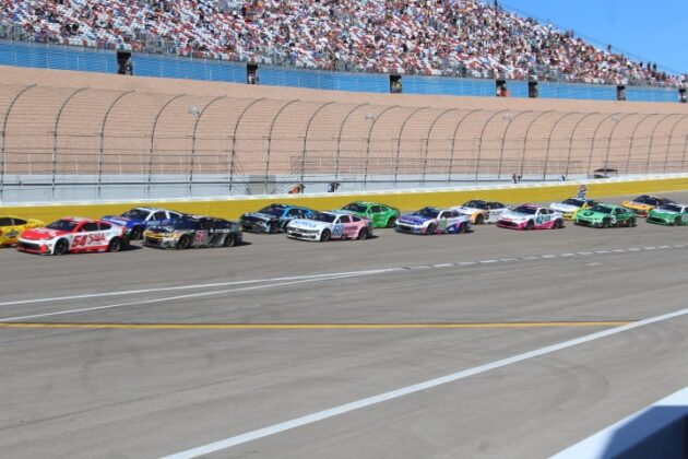South Point 400