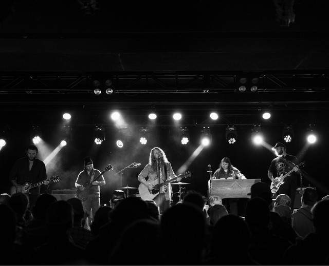 Whiskey Myers