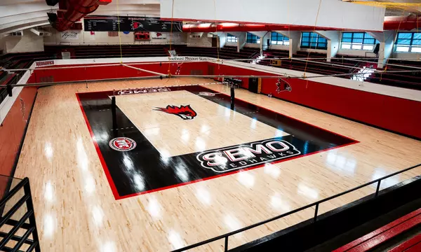 St. Louis Billikens vs. Southeast Missouri Redhawks