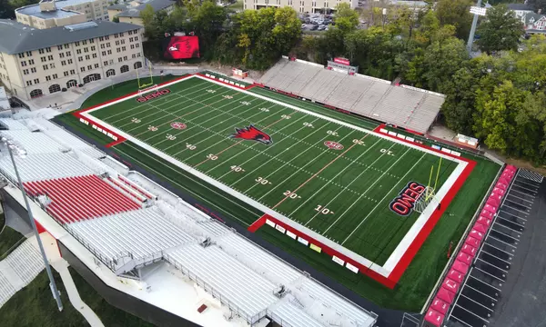 Southeast Missouri Redhawks Football tickets in Ames