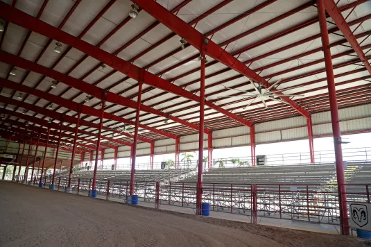 Southeastern Pro Rodeo
