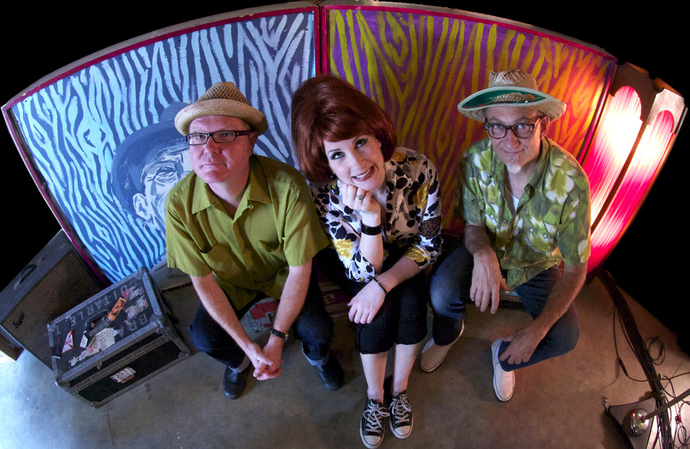Southern Culture On The Skids