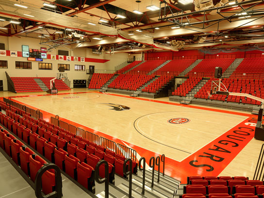 Duke Blue Devils vs. Southern Illinois-Edwardsville Cougars
