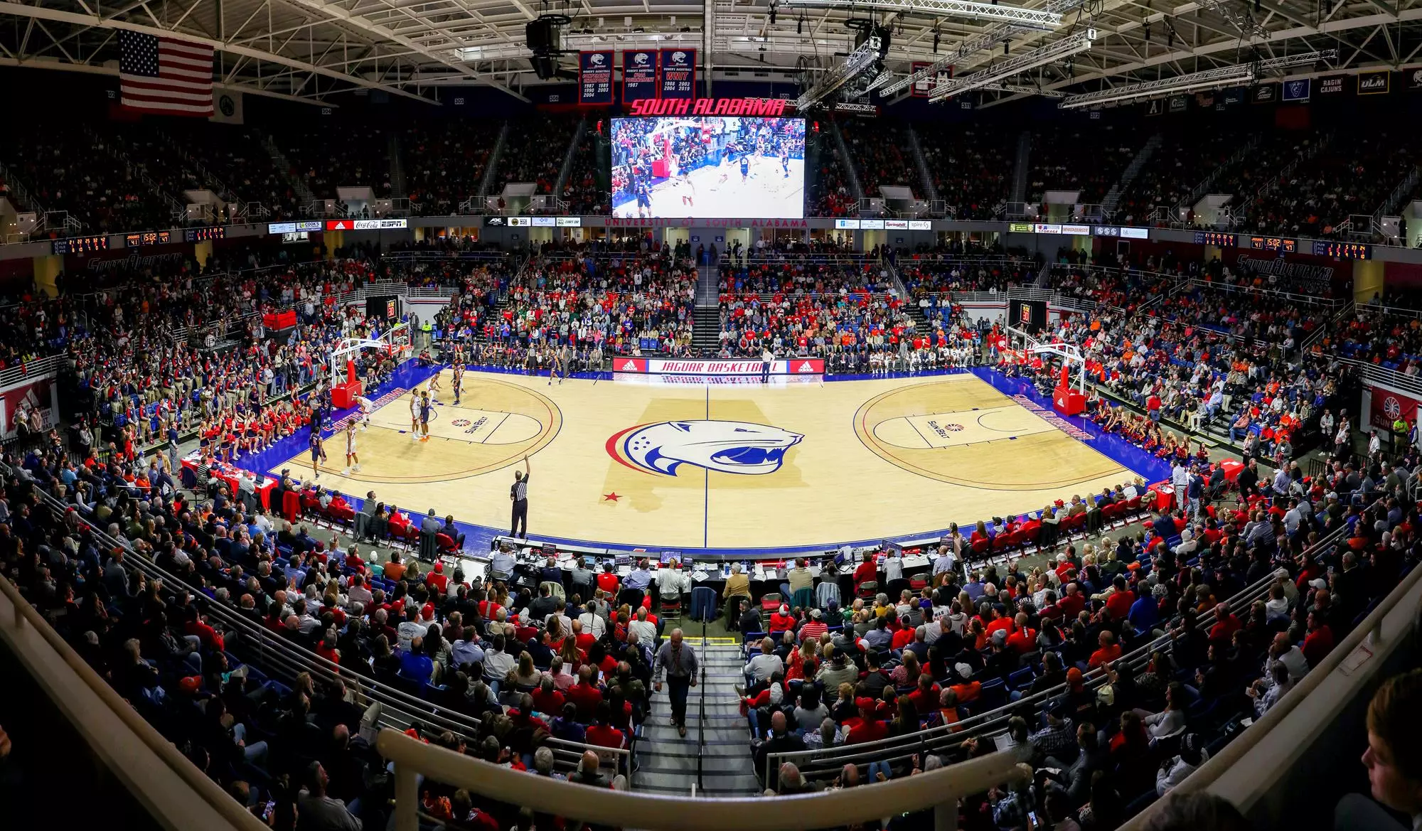 Illinois Fighting Illini Women's Basketball vs. Southern Jaguars