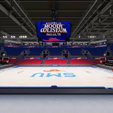 Southern Methodist (SMU) Mustangs vs. Oklahoma Sooners