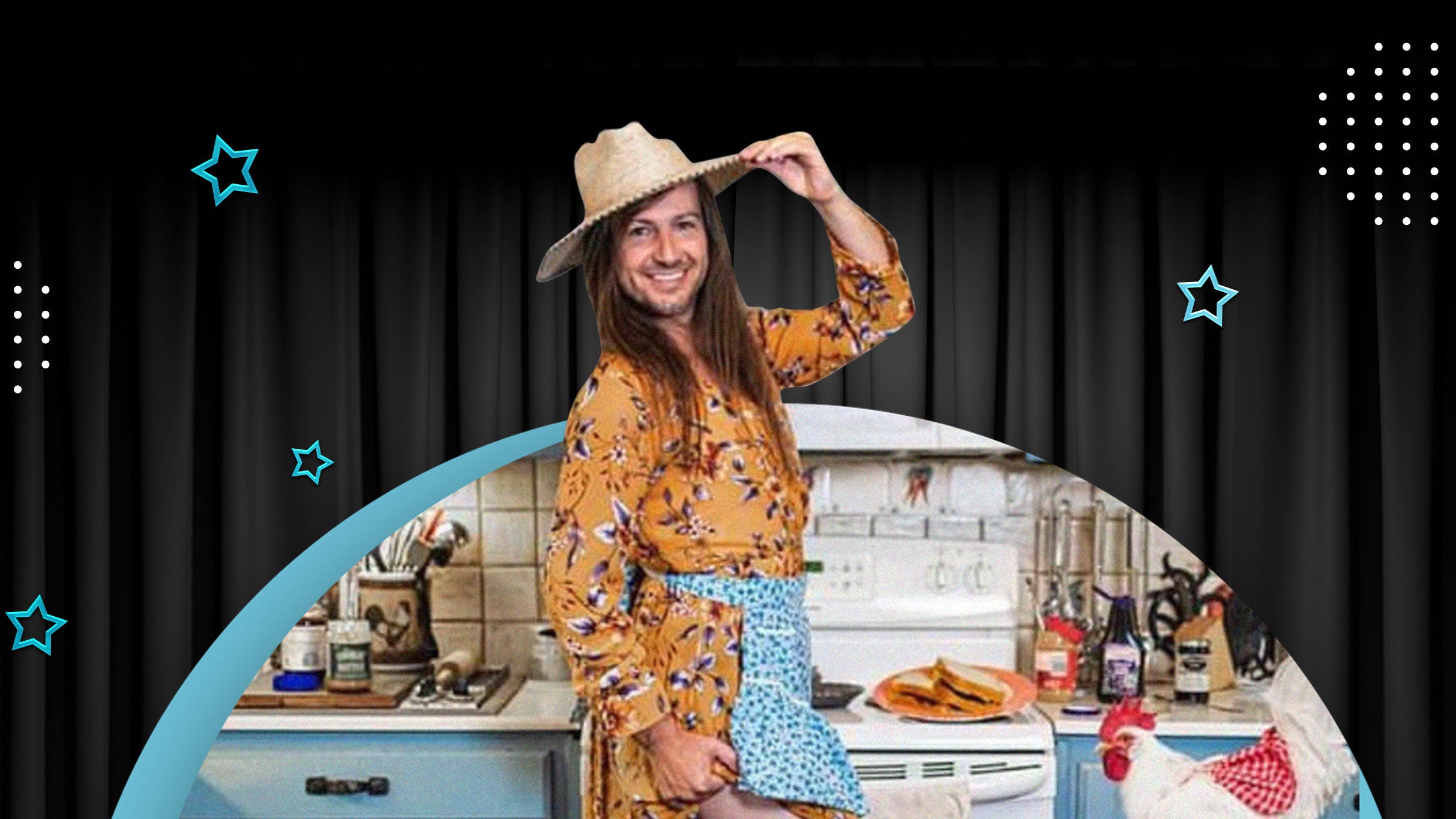 The Southern Momma & Friends Comedy Tour