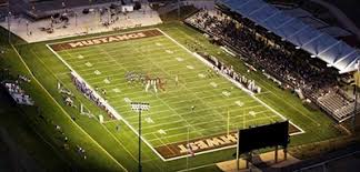 Southwest Minnesota State Mustangs tickets in Marshall