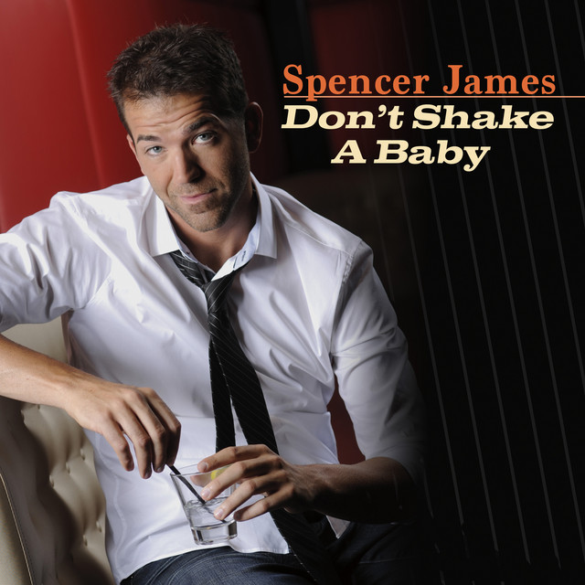 Spencer James