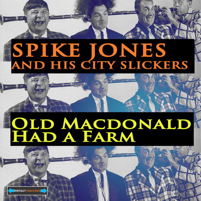 Spike and The Impalers tickets in Suquamish