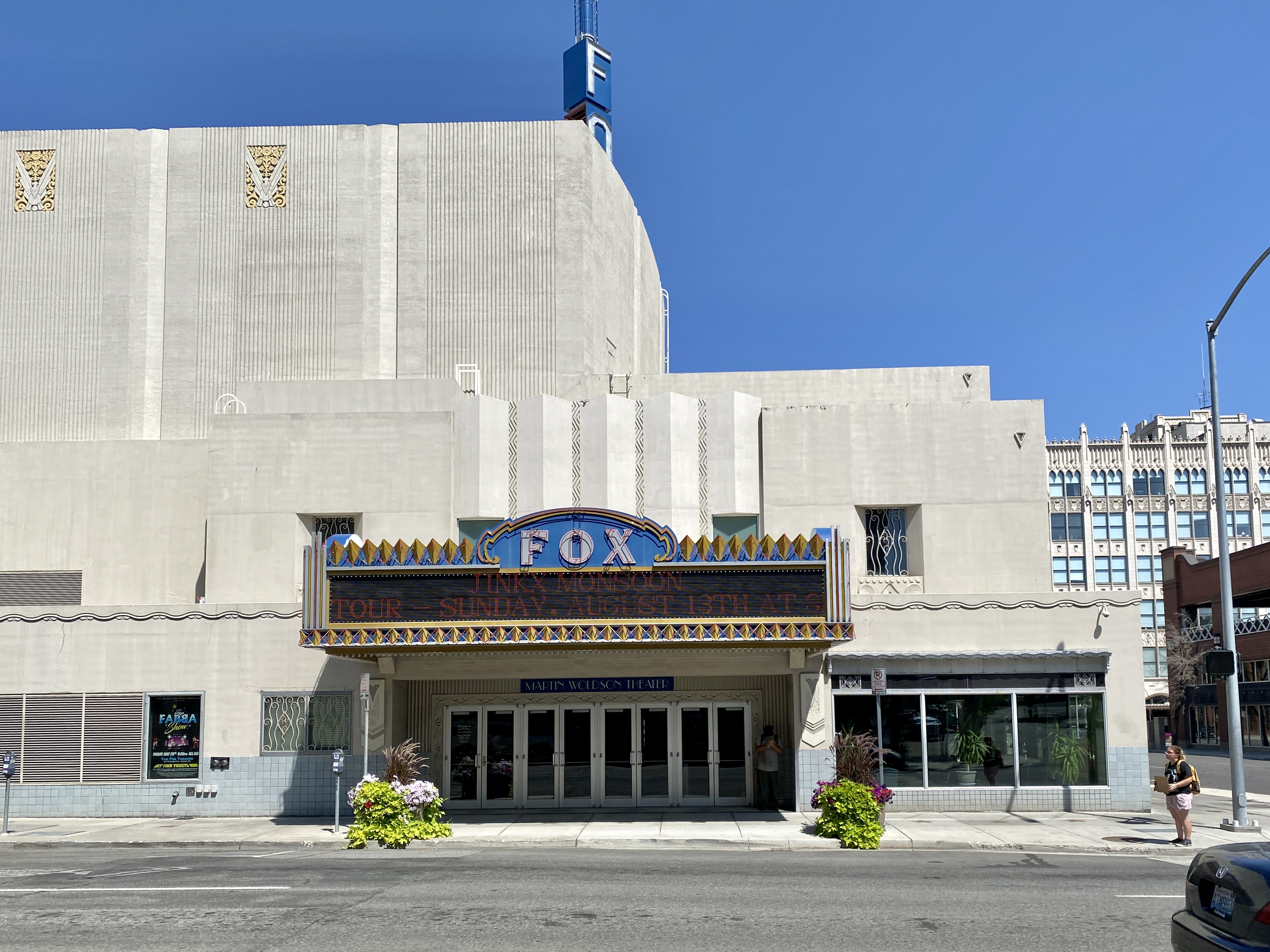 Spokane Symphony