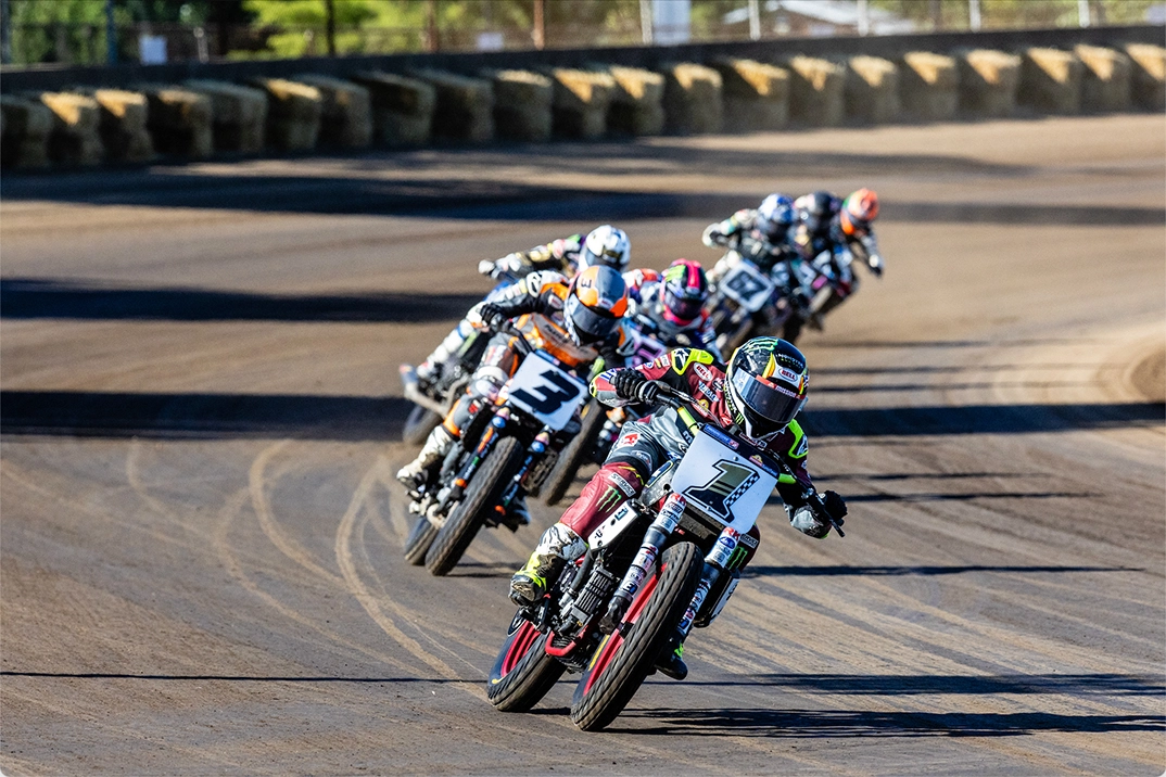 Springfield Mile 2
