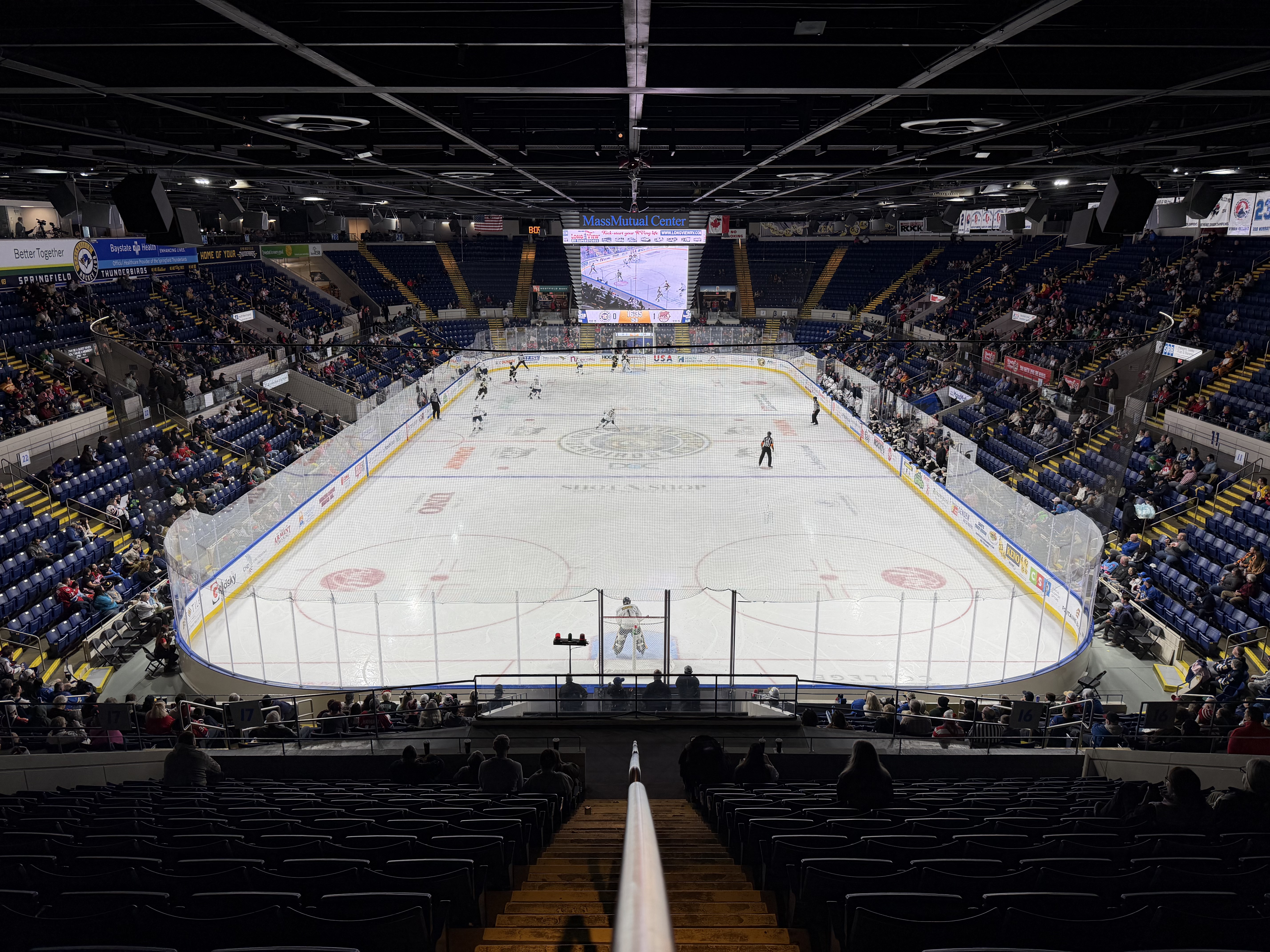 Springfield Thunderbirds