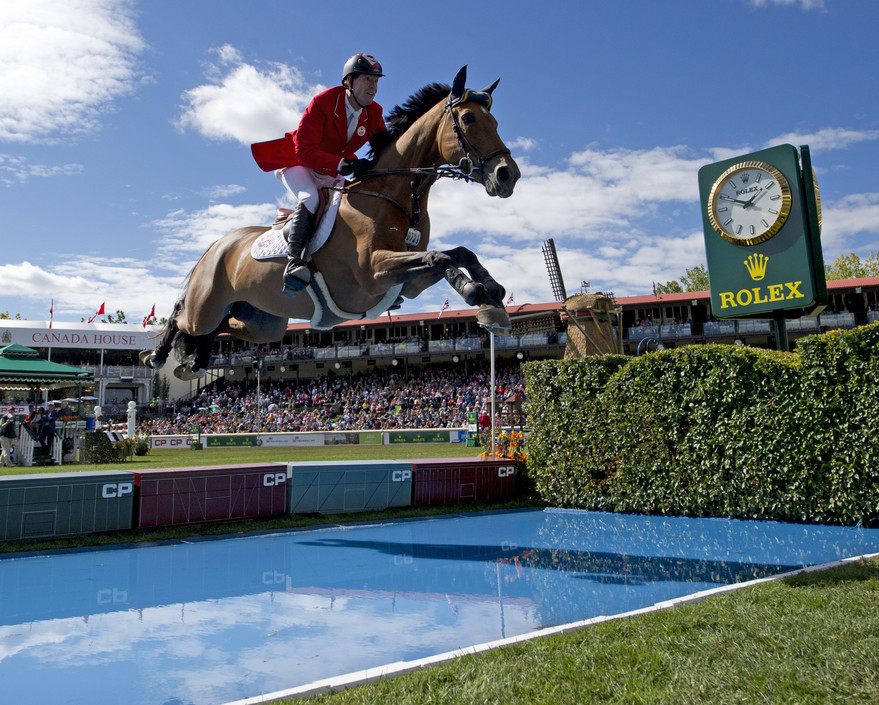 Spruce Meadows Masters tickets in Calgary