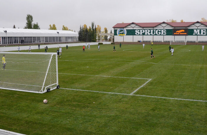 Spruce Meadows North American tickets in Calgary