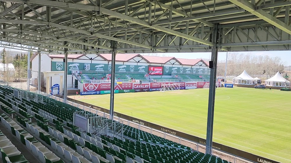 Spruce Meadows Pan American tickets in Calgary, AB