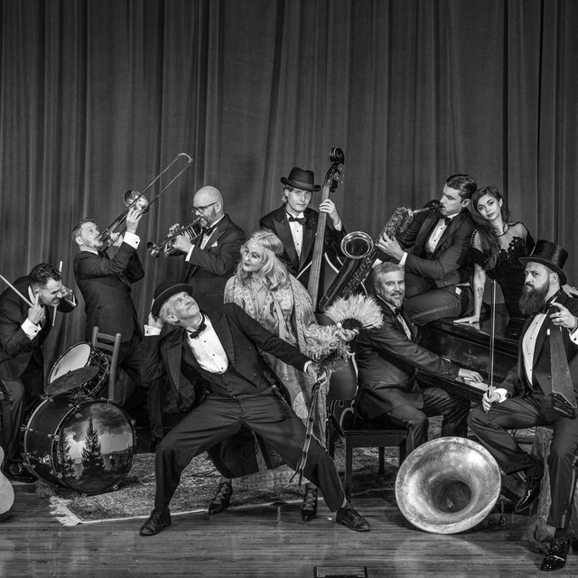 Squirrel Nut Zippers tickets in Highland Park