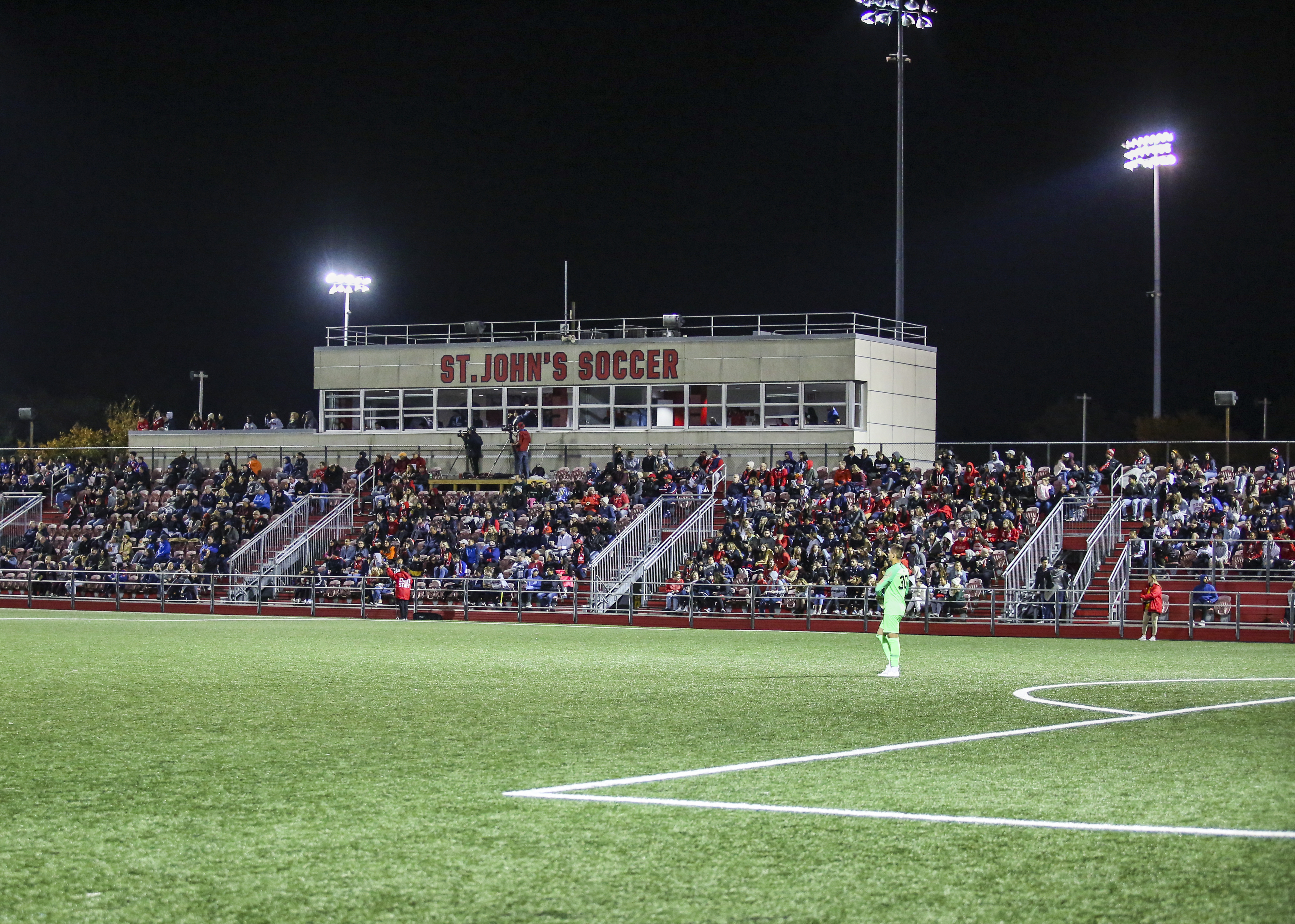 St. Johns Red Storm tickets in Tuscaloosa