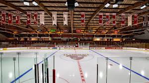 Quinnipiac Bobcats Women's Hockey vs. St. Lawrence Saints